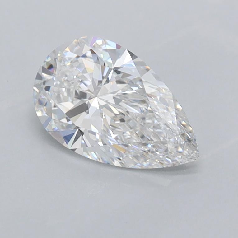 0.77 Carat Pear Lab Diamond :: 360 spin frame 04