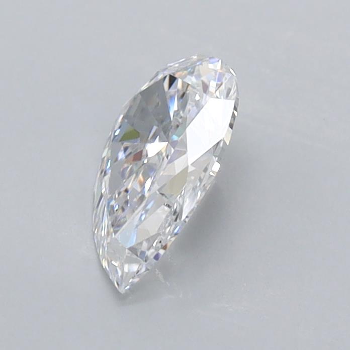 0.53 Carat Pear Lab Diamond :: 360 spin frame 04