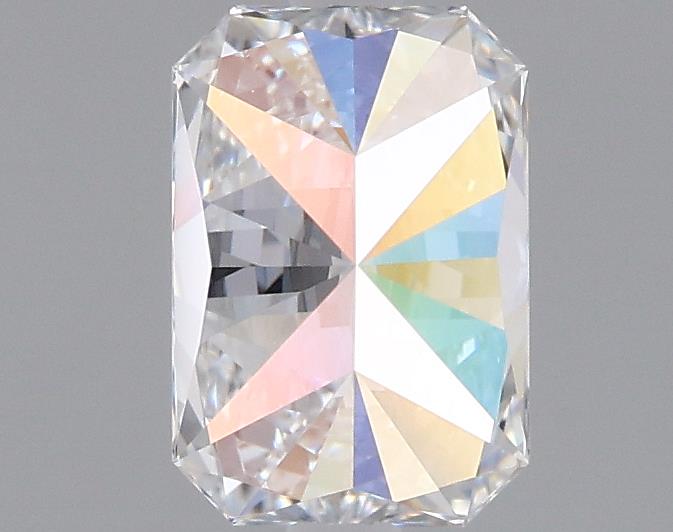 1.06 Carat Radiant Lab Diamond :: 360 spin frame 01