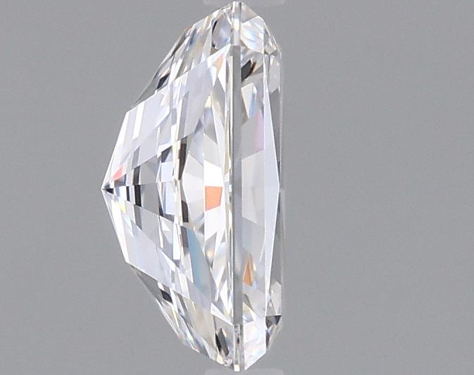 1.06 Carat Radiant Lab Diamond :: 360 spin frame 02