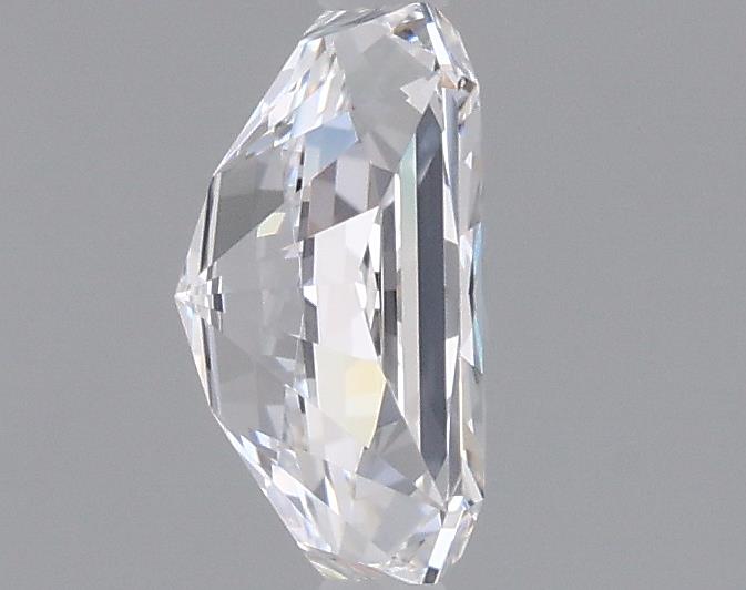 1.06 Carat Radiant Lab Diamond :: 360 spin frame 04