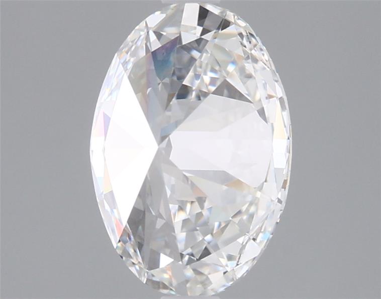 1.63 Carat Oval Lab Diamond :: 360 spin frame 05