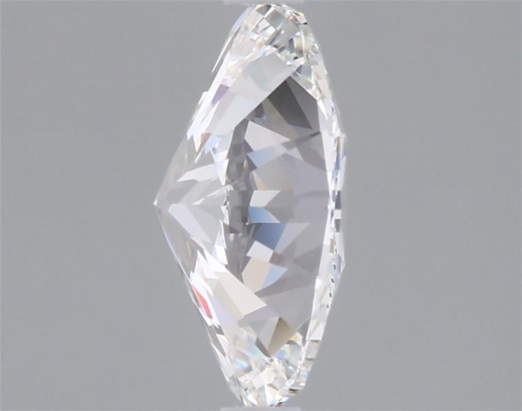 1.63 Carat Oval Lab Diamond :: 360 spin frame 06