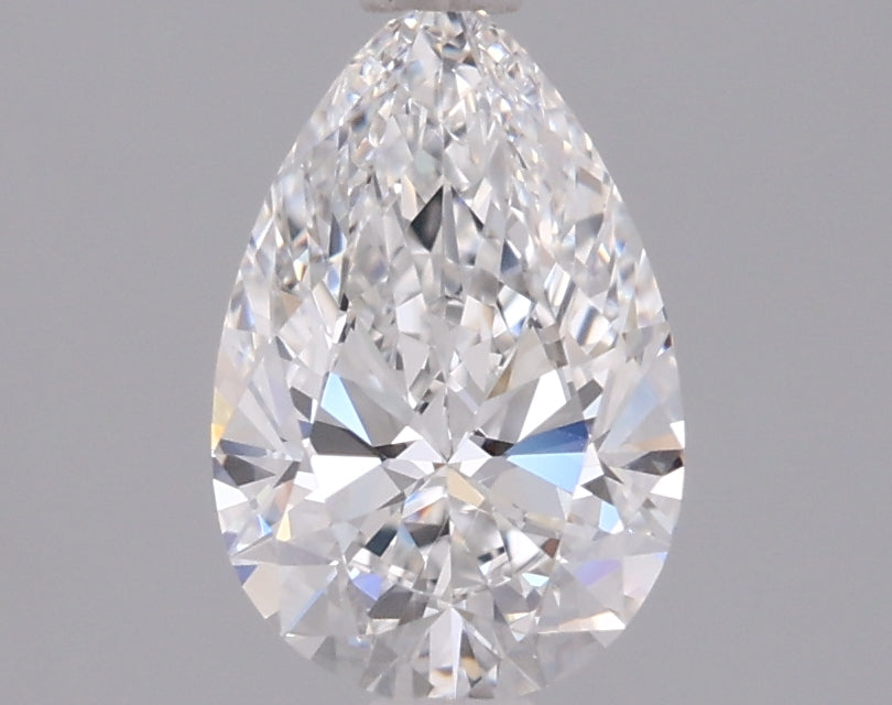 1.02 Carat Pear Lab Diamond