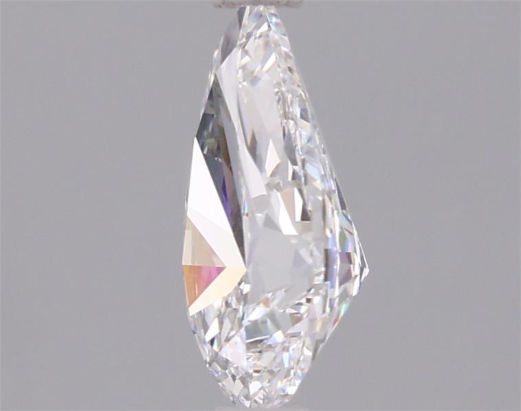 1.02 Carat Pear Lab Diamond :: 360 spin frame 05