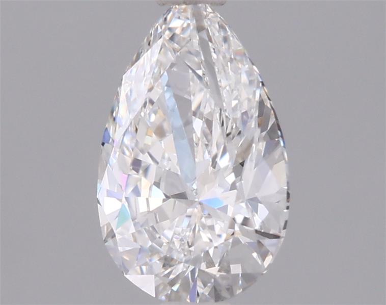 1.02 Carat Pear Lab Diamond :: 360 spin frame 07