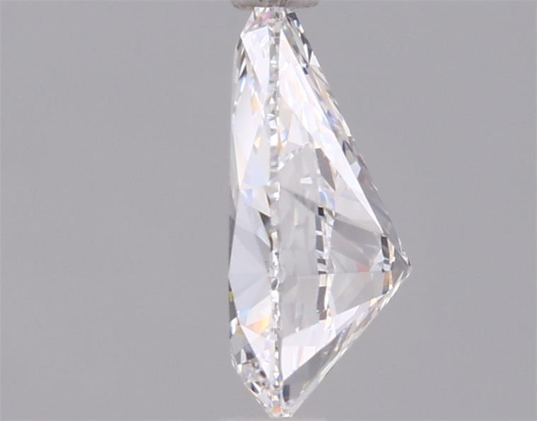 1.02 Carat Pear Lab Diamond :: 360 spin frame 01