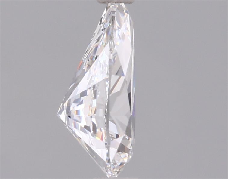 1.02 Carat Pear Lab Diamond :: 360 spin frame 02