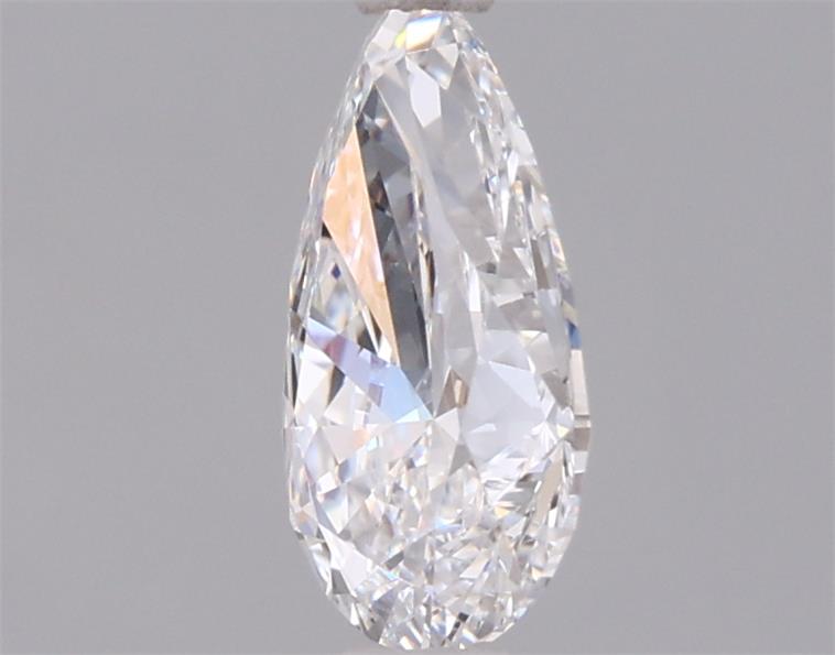 1.02 Carat Pear Lab Diamond :: 360 spin frame 03