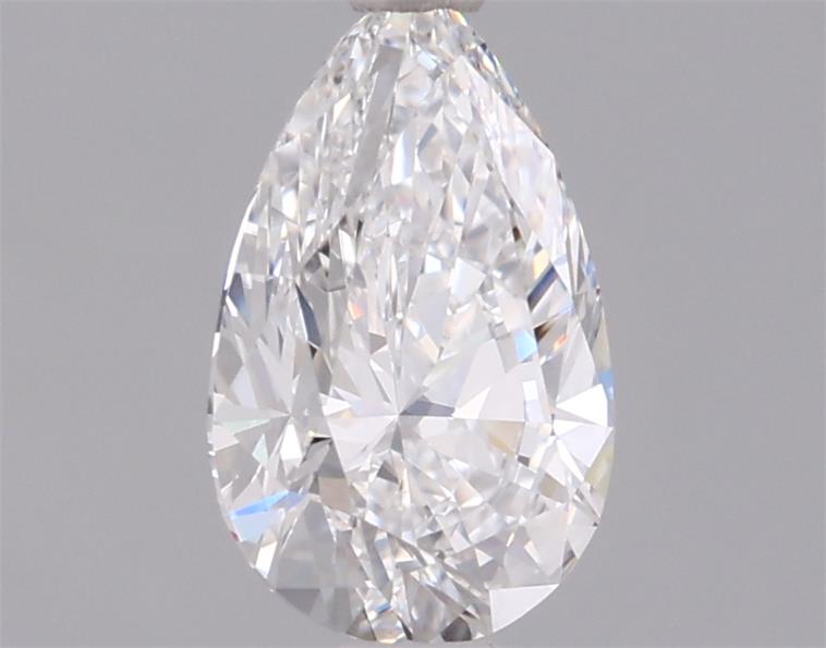 1.02 Carat Pear Lab Diamond :: 360 spin frame 07