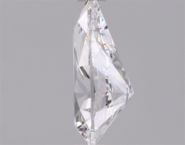 1.04 Carat Pear Lab Diamond :: 360 spin frame 01