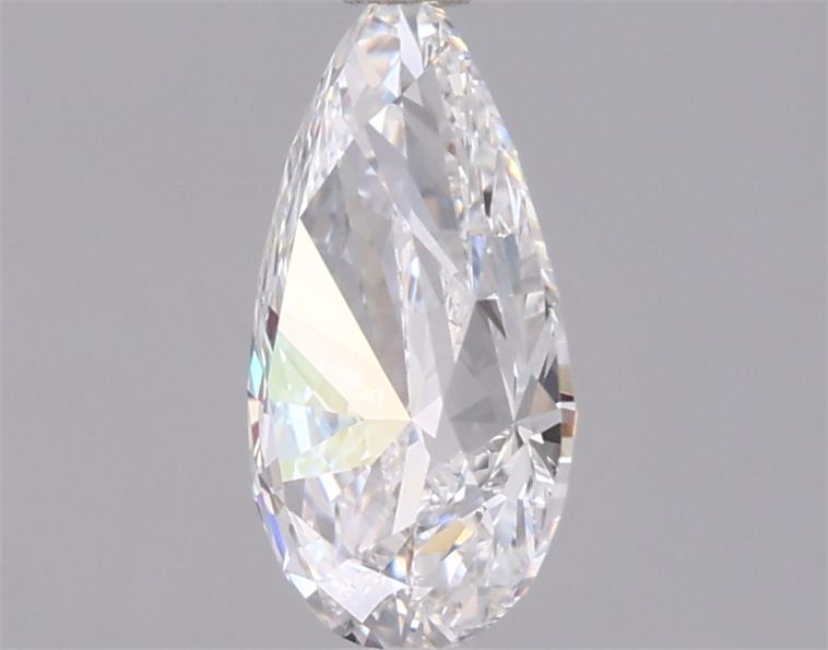 1.04 Carat Pear Lab Diamond :: 360 spin frame 03