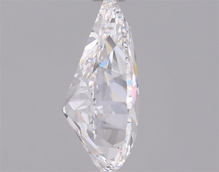 1.04 Carat Pear Lab Diamond :: 360 spin frame 05