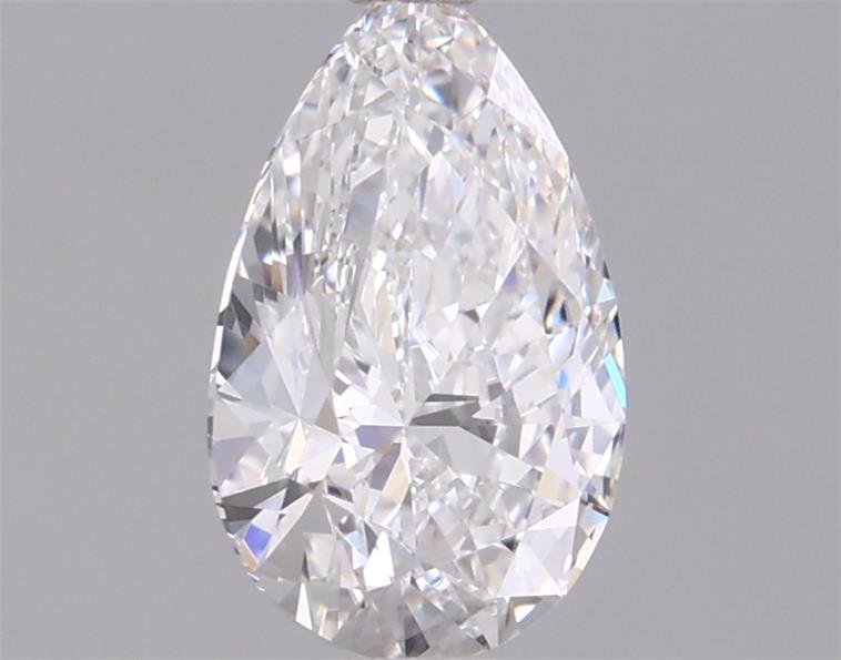 1.04 Carat Pear Lab Diamond :: 360 spin frame 06