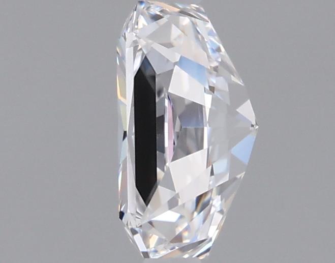 1.05 Carat Radiant Lab Diamond :: 360 spin frame 04