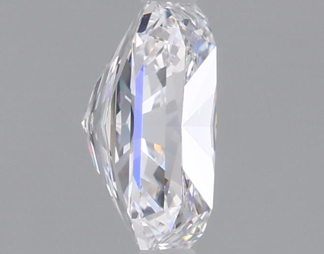1.05 Carat Radiant Lab Diamond :: 360 spin frame 06