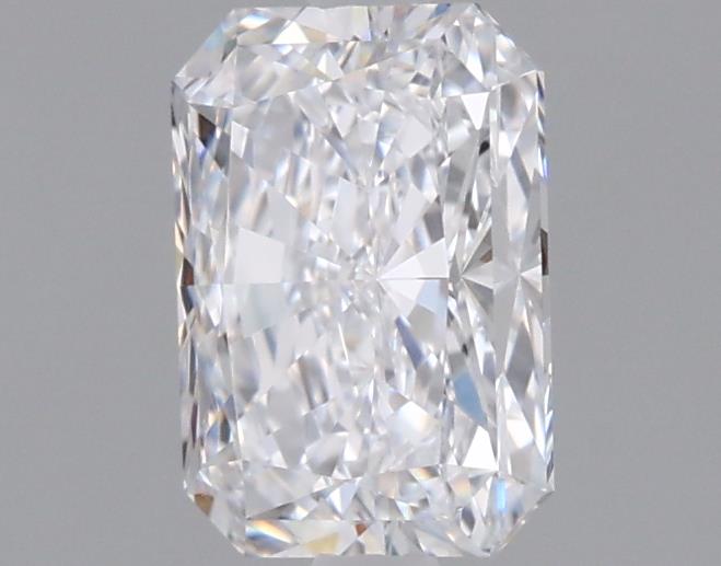 1.05 Carat Radiant Lab Diamond :: 360 spin frame 07