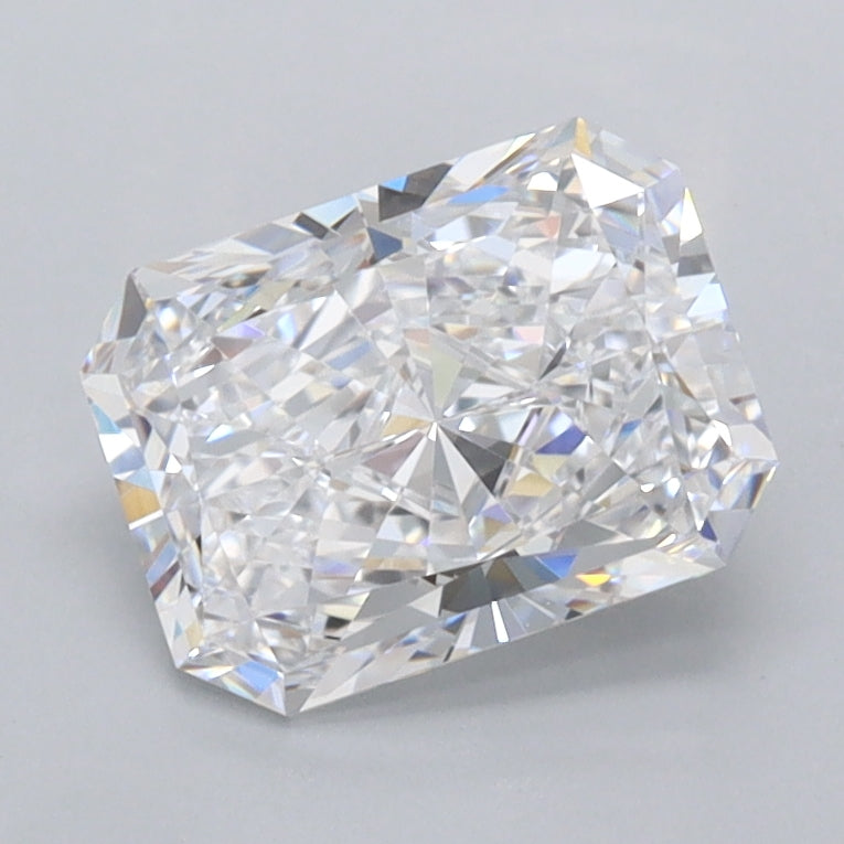 1.44 Carat Radiant Lab Diamond