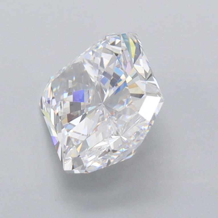 1.44 Carat Radiant Lab Diamond :: 360 spin frame 01