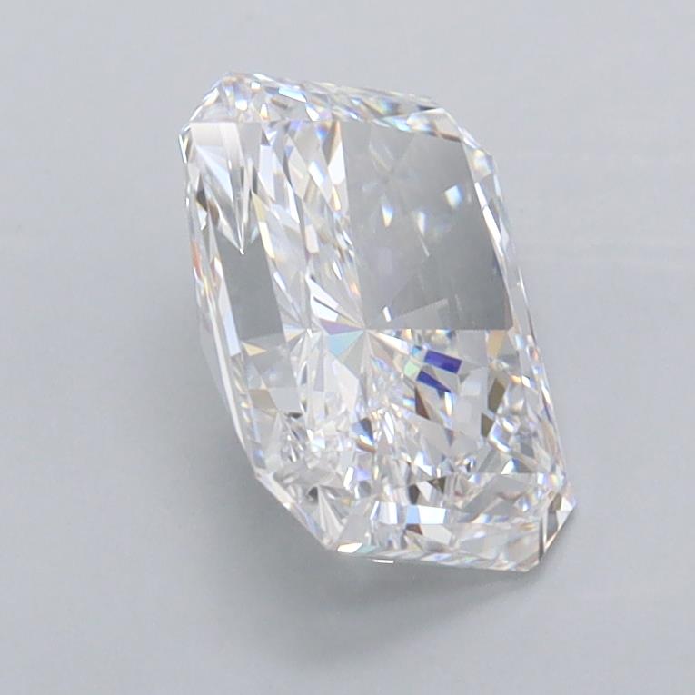 1.44 Carat Radiant Lab Diamond :: 360 spin frame 02