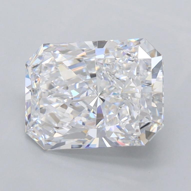 1.44 Carat Radiant Lab Diamond :: 360 spin frame 05