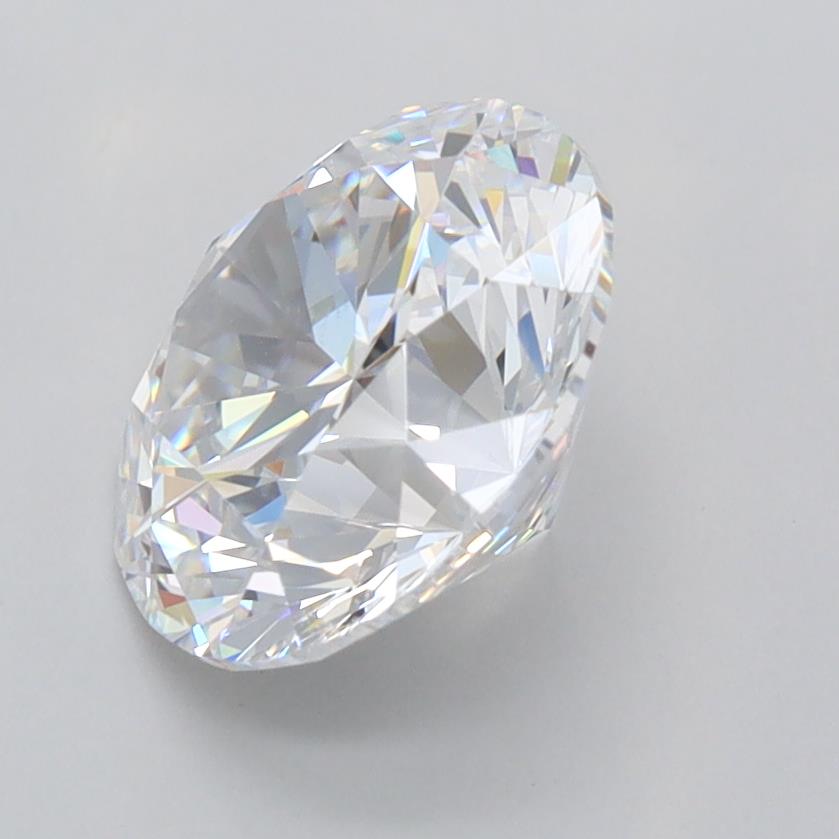 2.57 Carat Round Lab Diamond :: 360 spin frame 01