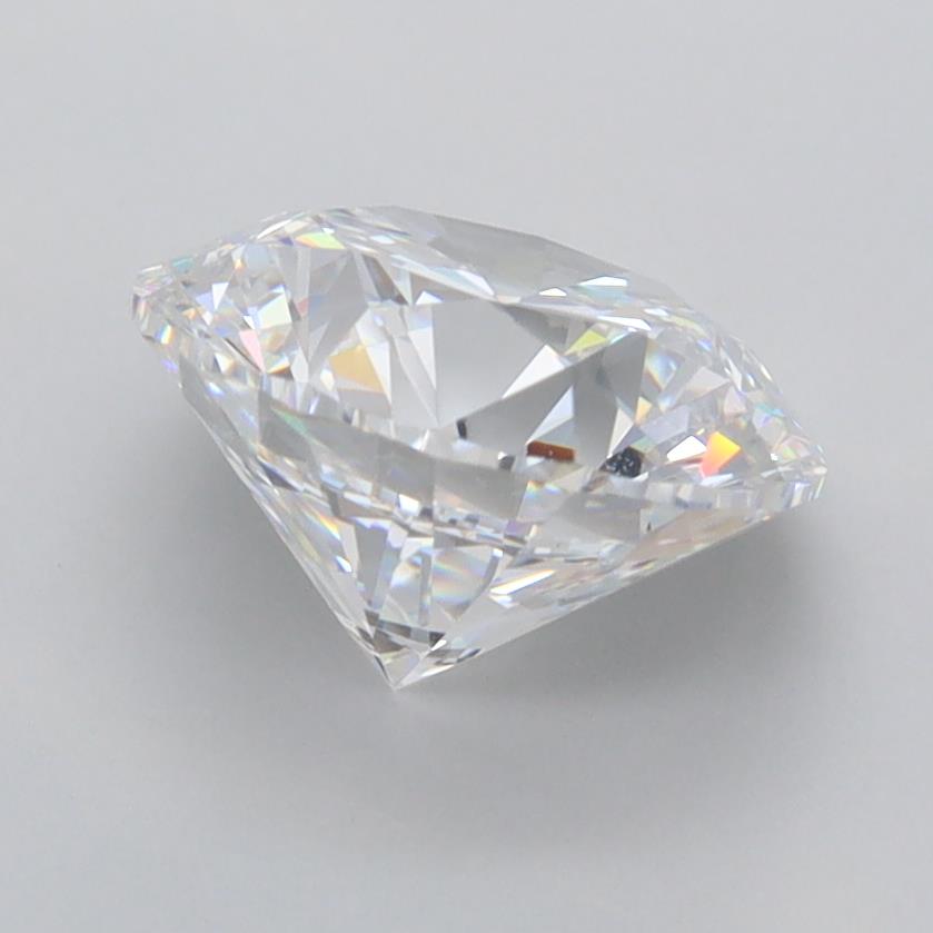 2.57 Carat Round Lab Diamond :: 360 spin frame 04