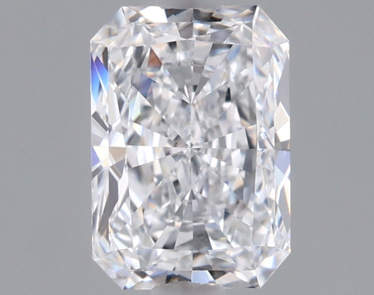 1.01 Carat Radiant Lab Diamond