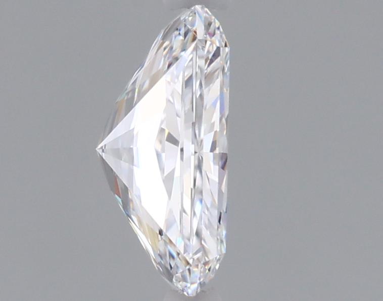 1.01 Carat Radiant Lab Diamond :: 360 spin frame 01