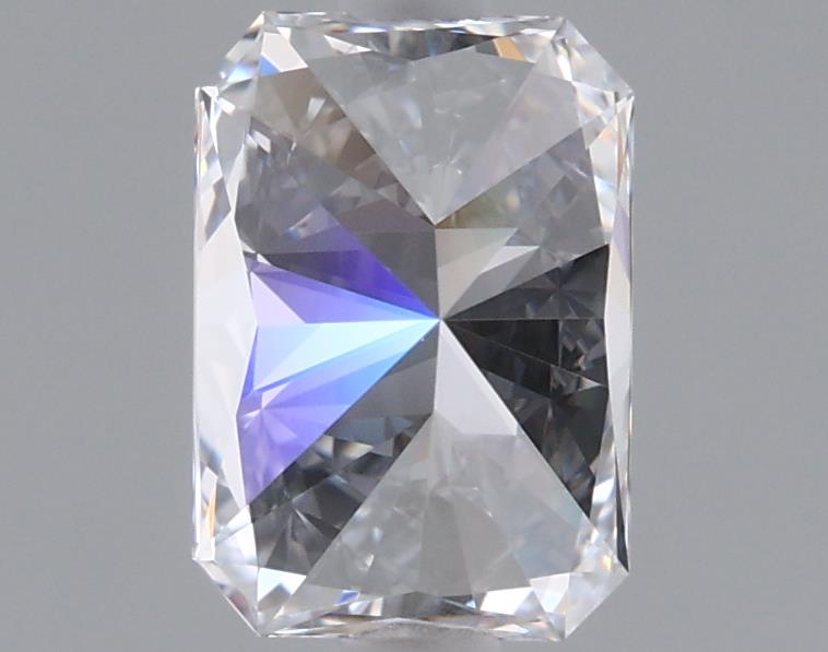 1.01 Carat Radiant Lab Diamond :: 360 spin frame 02