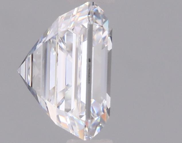 1.46 Carat Asscher Lab Diamond :: 360 spin frame 01