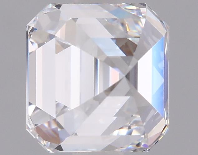 1.46 Carat Asscher Lab Diamond :: 360 spin frame 07