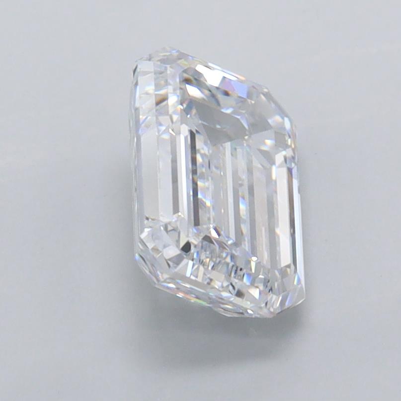 1.55 Carat Emerald Lab Diamond :: 360 spin frame 01