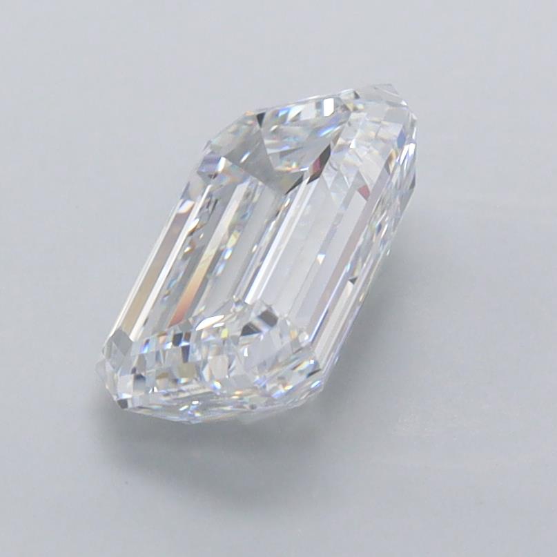 1.55 Carat Emerald Lab Diamond :: 360 spin frame 07