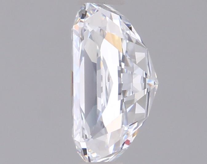 1.05 Carat Radiant Lab Diamond :: 360 spin frame 07