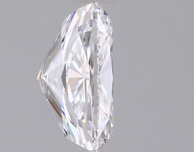 1.01 Carat Elongated Cushion Lab Diamond :: 360 spin frame 01