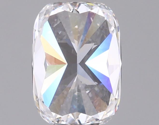 1.01 Carat Elongated Cushion Lab Diamond :: 360 spin frame 02