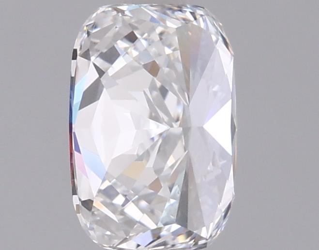 1.01 Carat Elongated Cushion Lab Diamond :: 360 spin frame 06