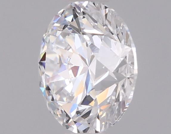 0.96 Carat Round Lab Diamond :: 360 spin frame 03