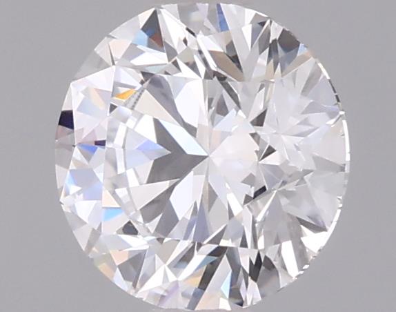 0.96 Carat Round Lab Diamond :: 360 spin frame 07