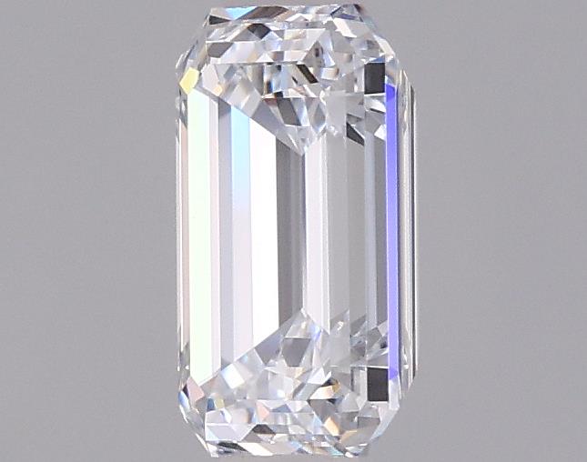 0.97 Carat Emerald Lab Diamond :: 360 spin frame 03