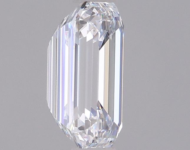 0.97 Carat Emerald Lab Diamond :: 360 spin frame 05