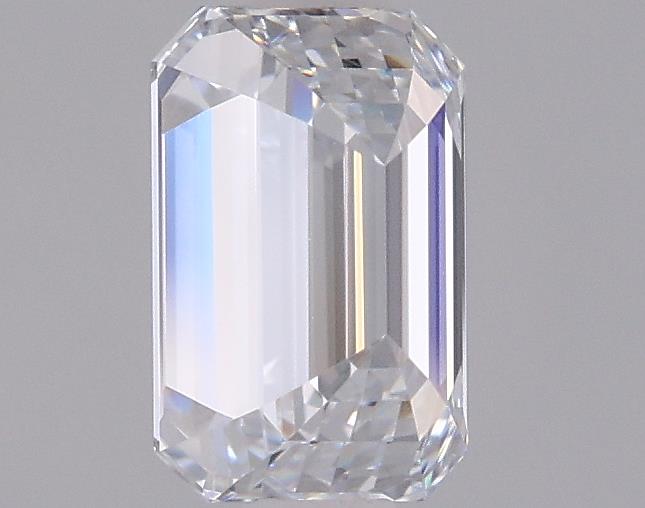 0.97 Carat Emerald Lab Diamond :: 360 spin frame 07