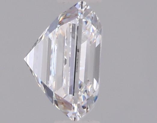0.94 Carat Asscher Lab Diamond :: 360 spin frame 02