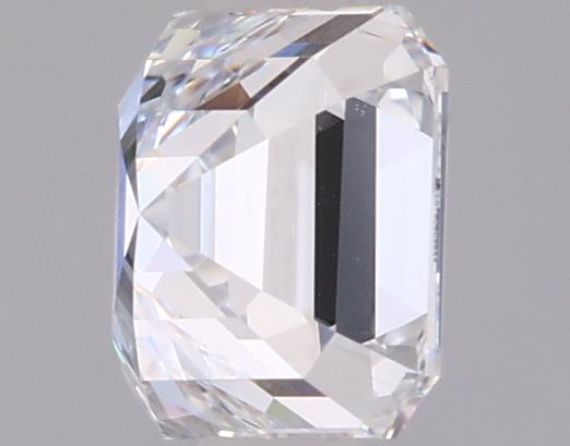 0.94 Carat Asscher Lab Diamond :: 360 spin frame 03