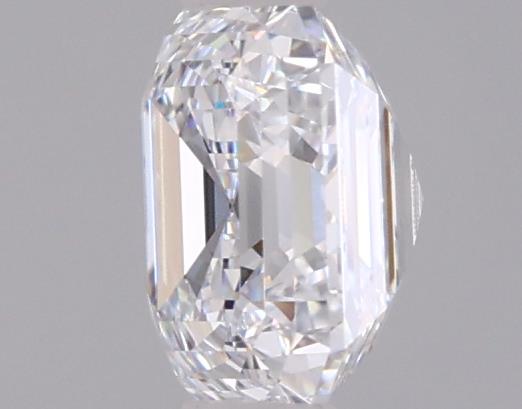 0.94 Carat Asscher Lab Diamond :: 360 spin frame 04