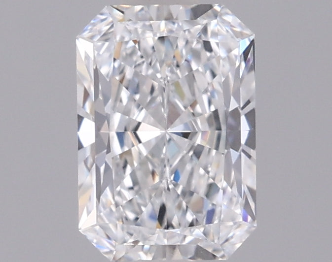 0.97 Carat Radiant Lab Diamond