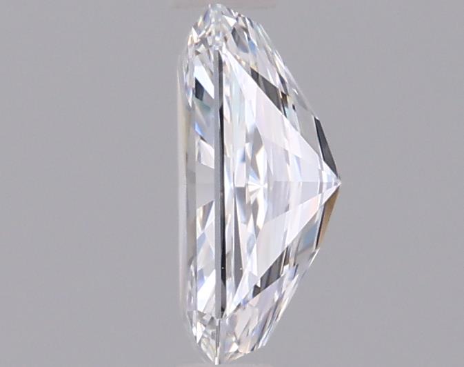 0.97 Carat Radiant Lab Diamond :: 360 spin frame 02