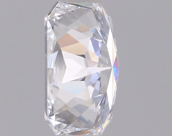 0.97 Carat Radiant Lab Diamond :: 360 spin frame 03