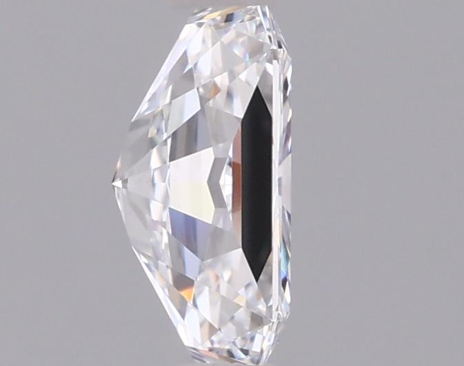 0.97 Carat Radiant Lab Diamond :: 360 spin frame 04